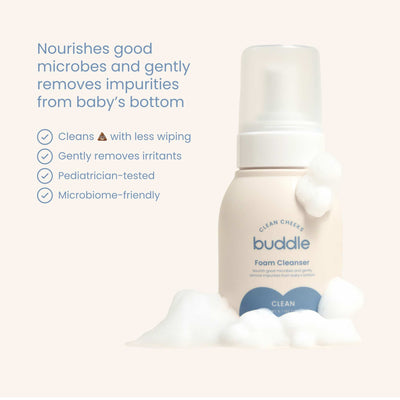 Buddle Clean Bundle