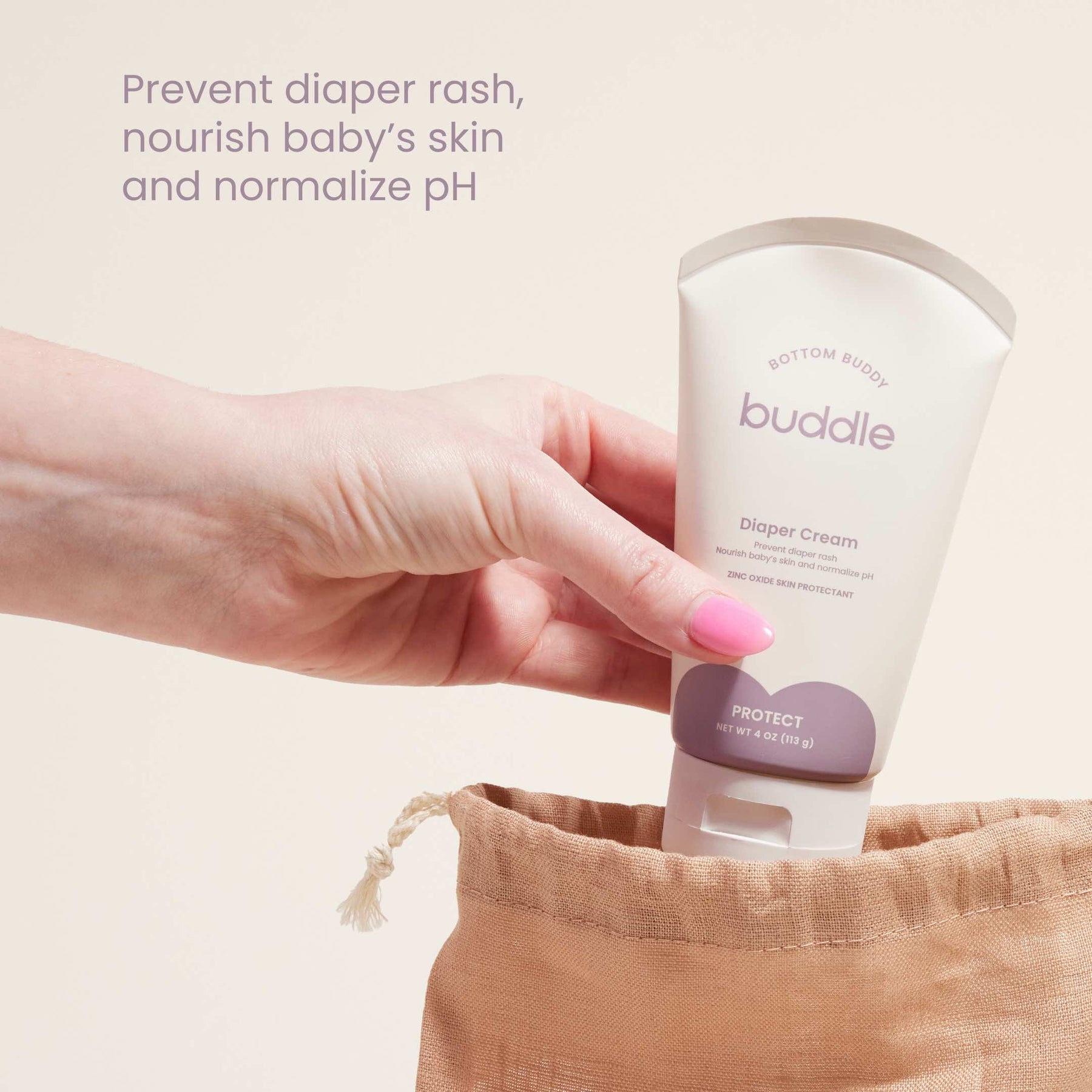 Buddle Wipe & Protect Bundle