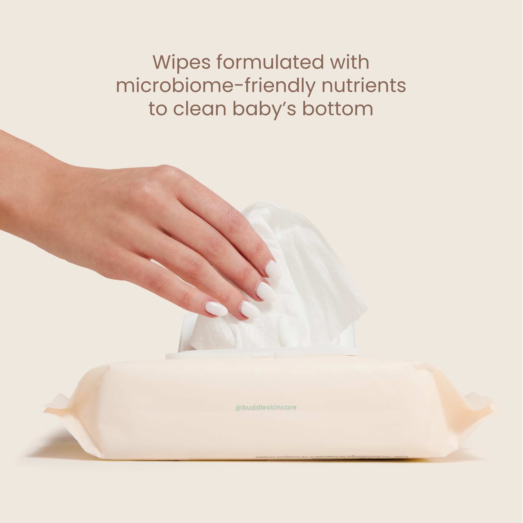 Buddle Wipe & Protect Bundle