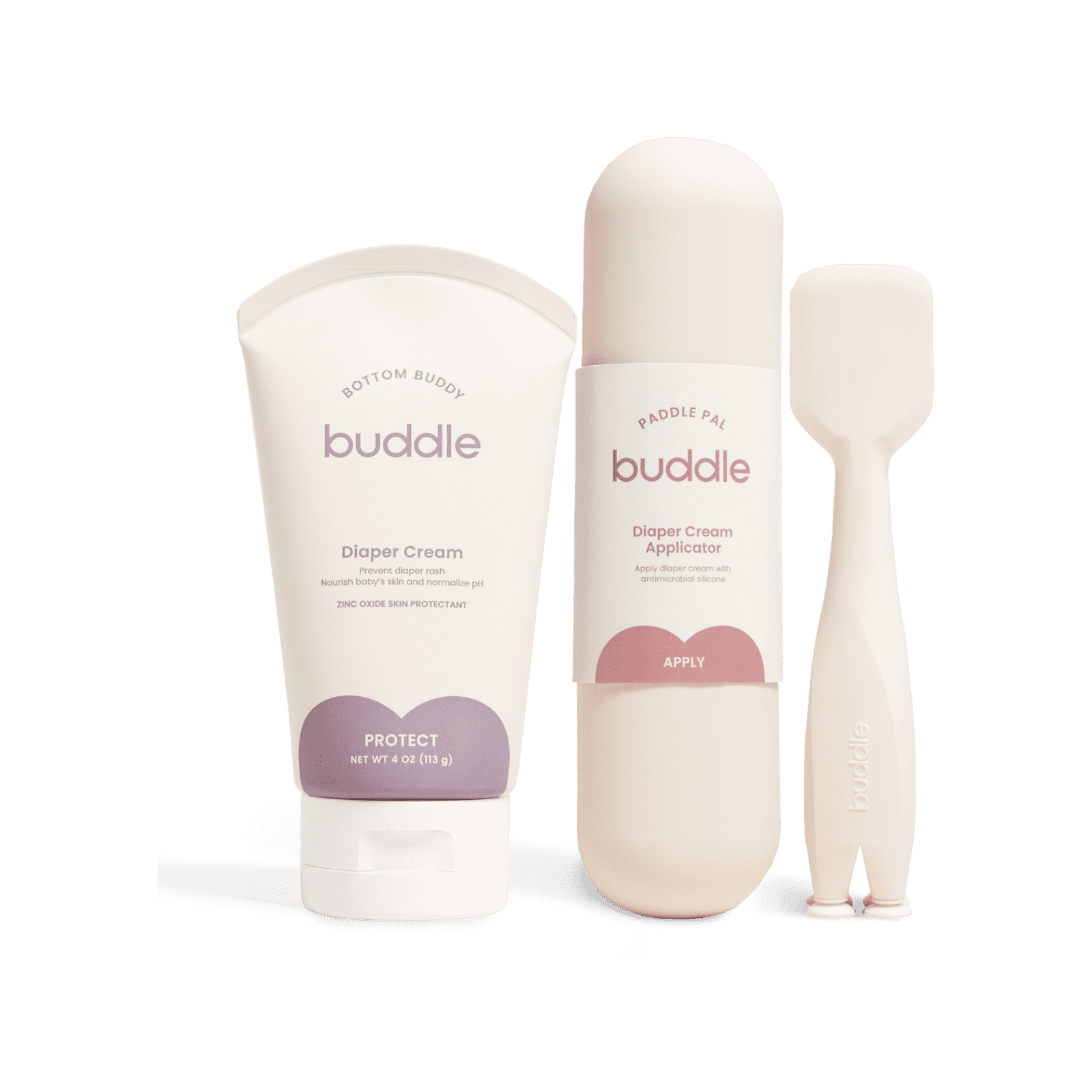 Buddle Protect Bundle