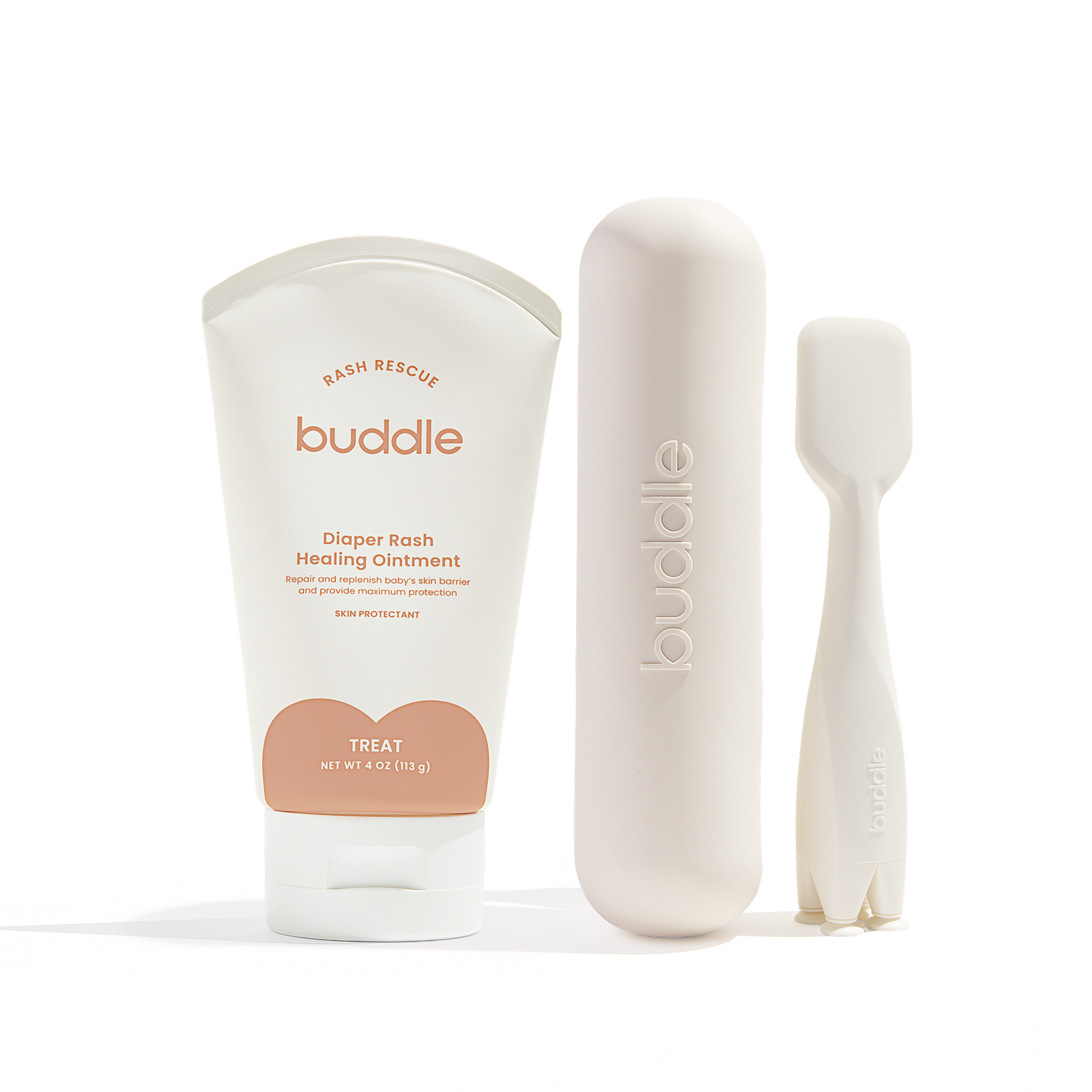 Buddle Healing Bundle
