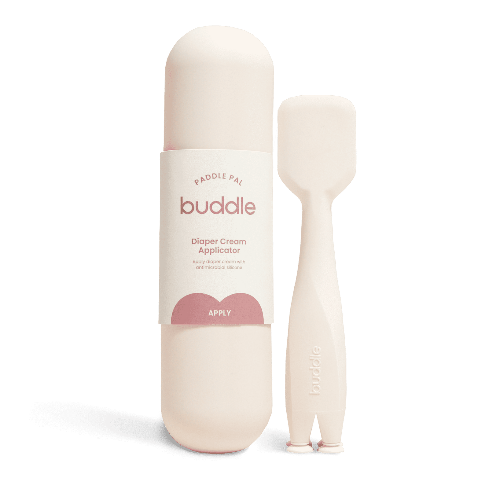 Buddle Paddle Pal & Carrying Case