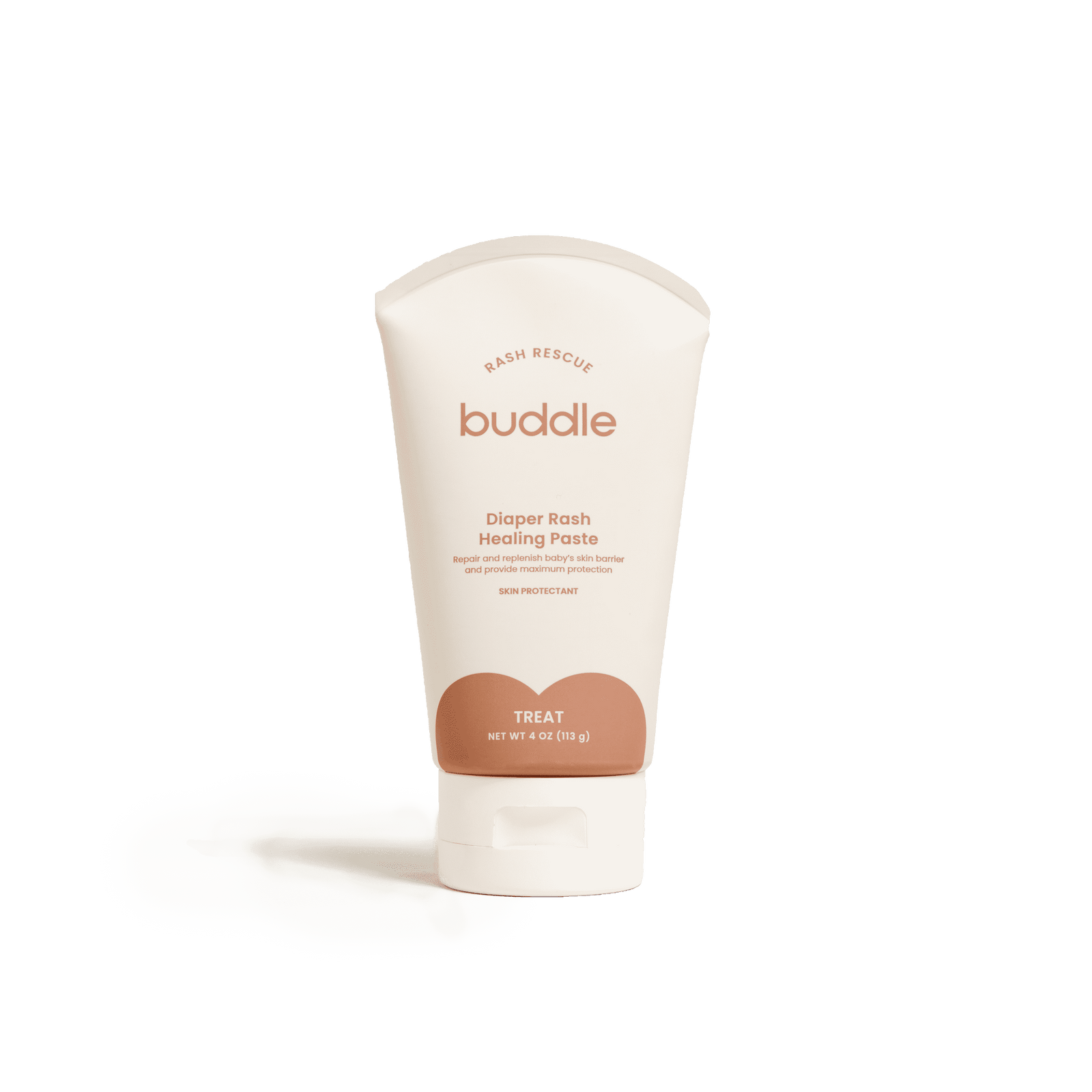 Buddle Rash Rescue