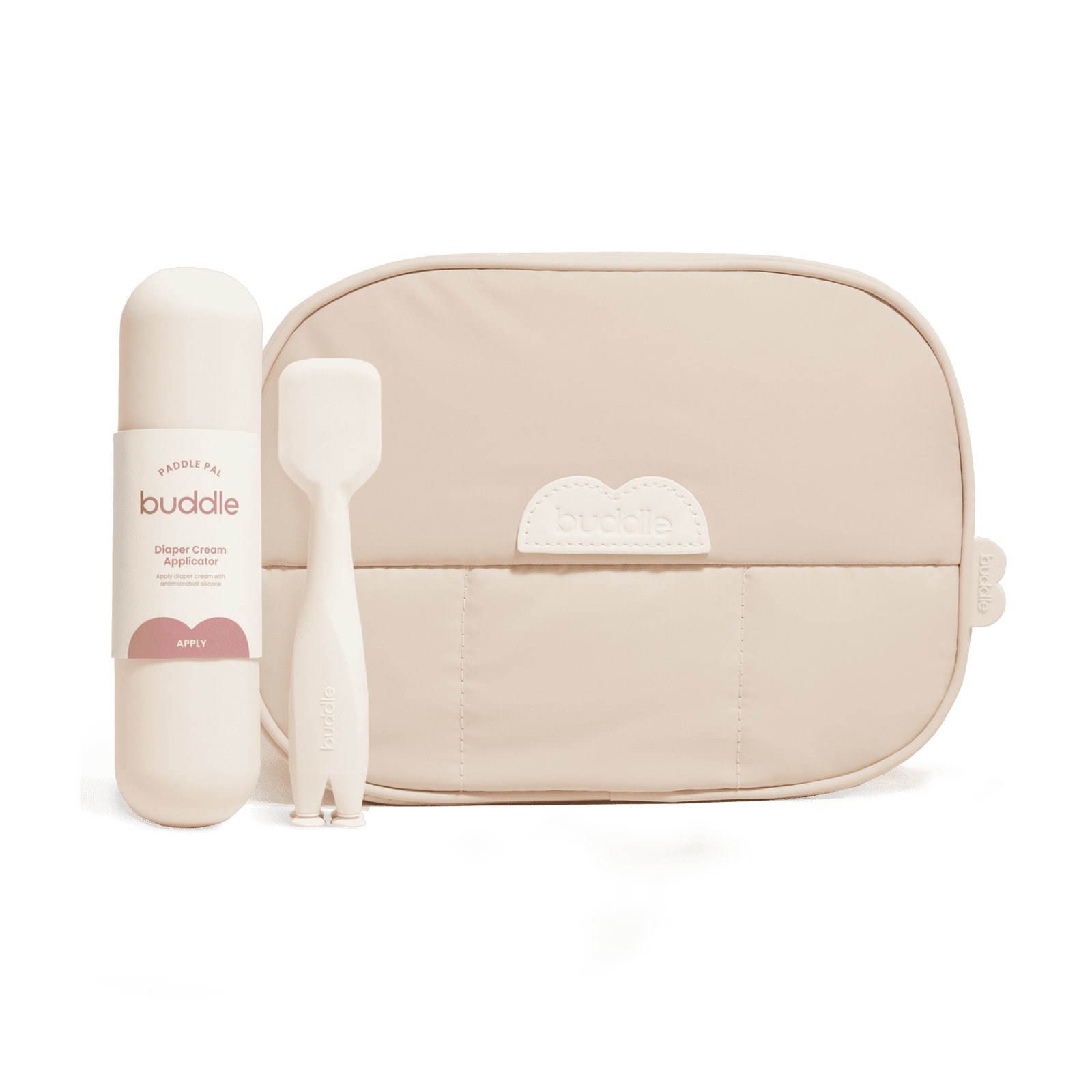 Buddle Accessories Bundle