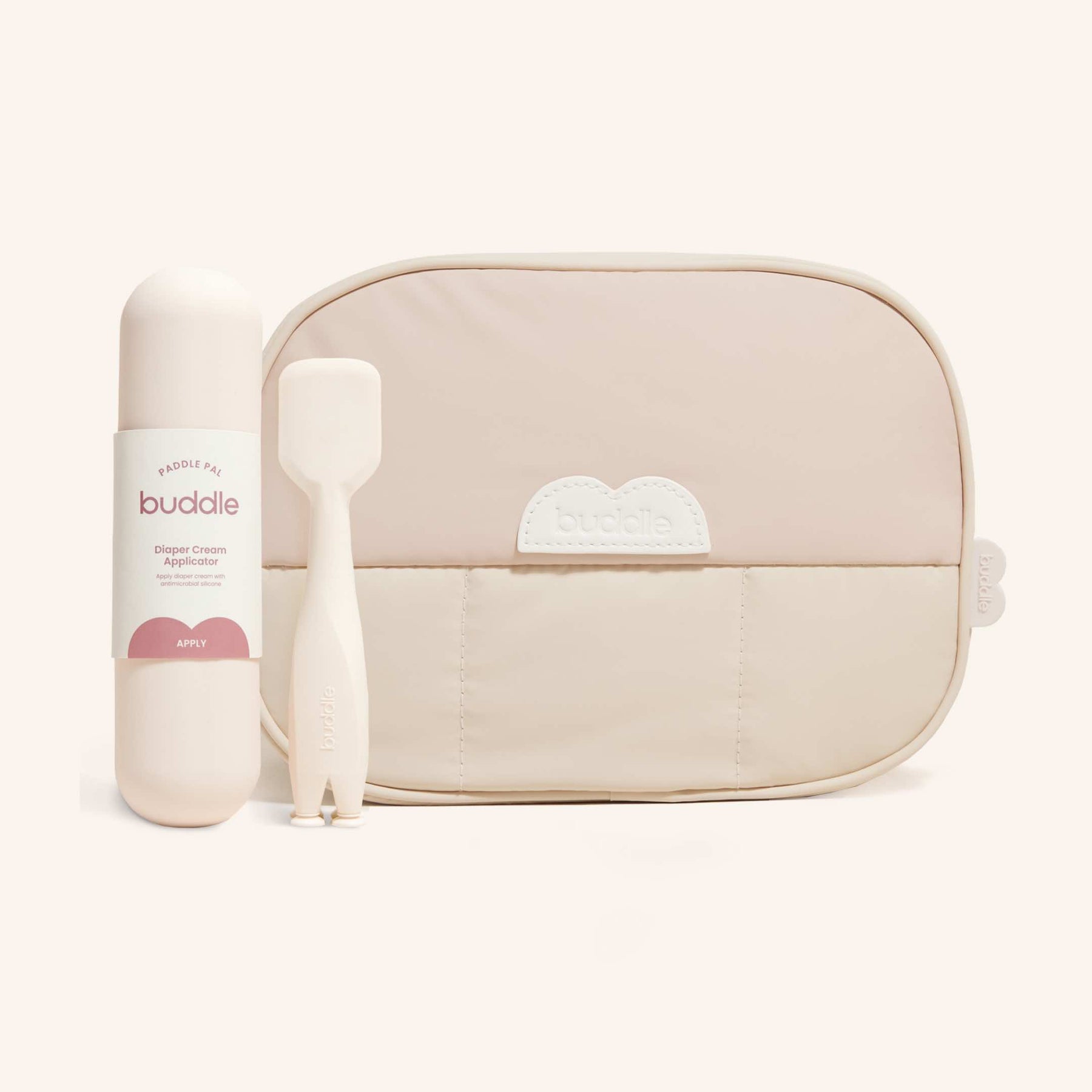 Buddle Accessories Bundle