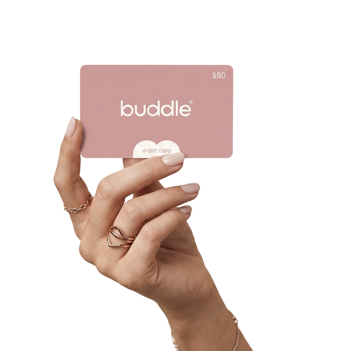 Buddle Gift Card