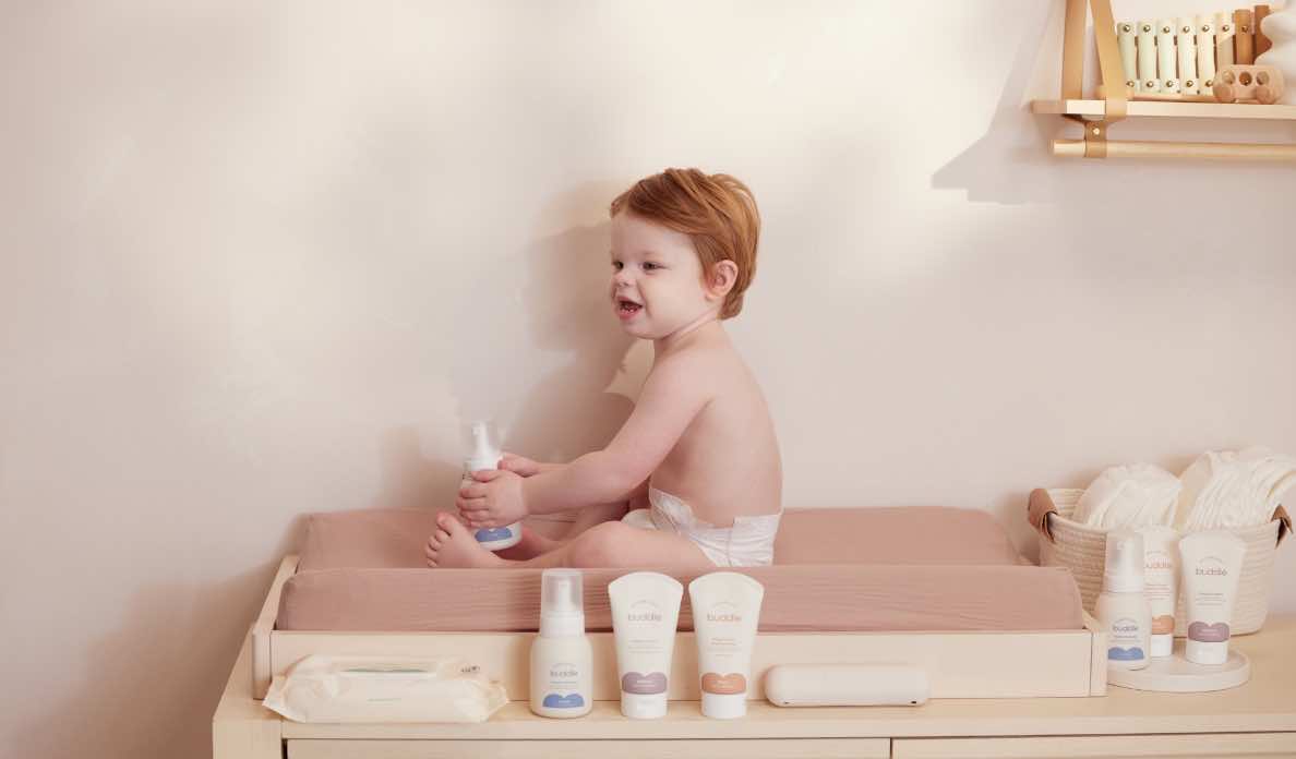 How Severe Is Your Baby’s Diaper Rash?