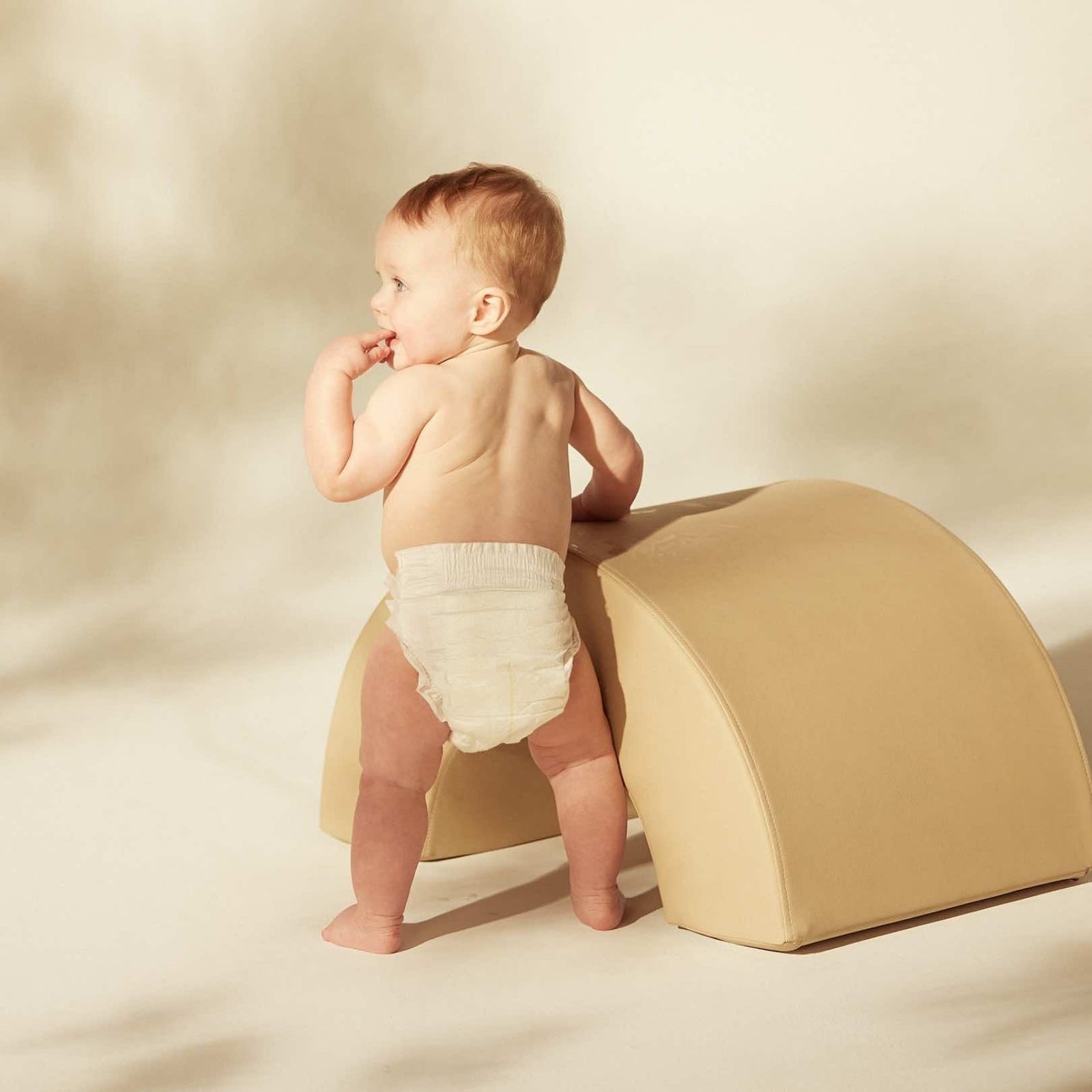Seven Signs It’s Time to Change Your Baby’s Diaper Size