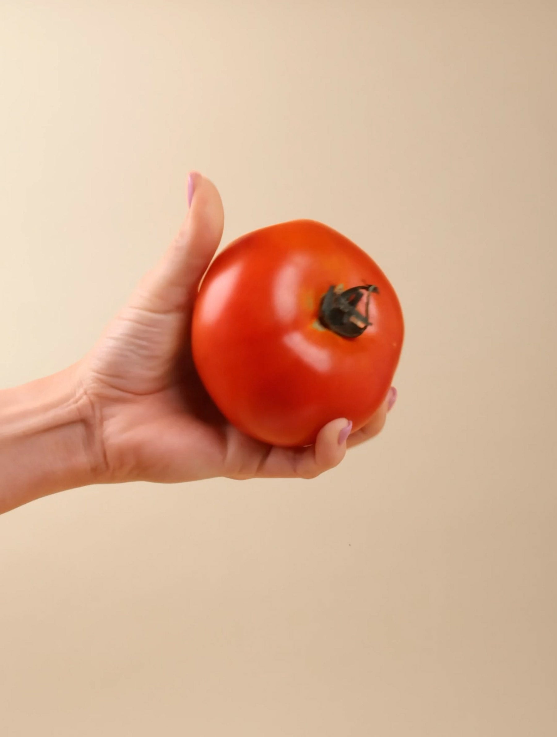 Five Foods to Avoid to Prevent Chronic Diaper Rash