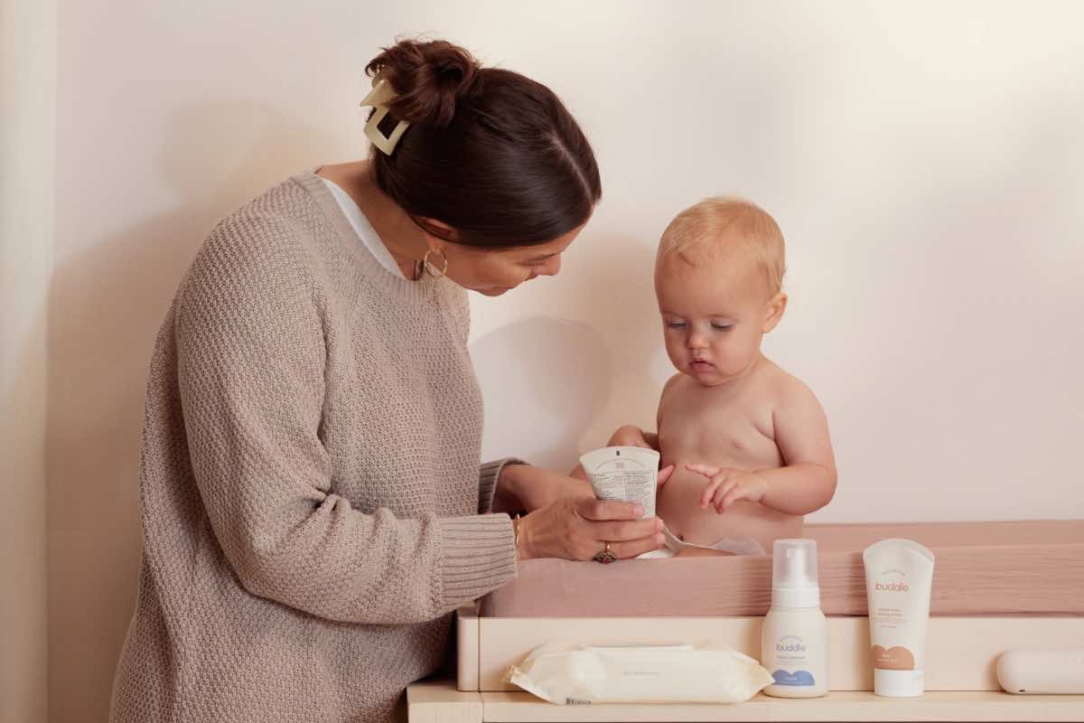 Three Things You Probably Didn’t Know About Diaper Cream