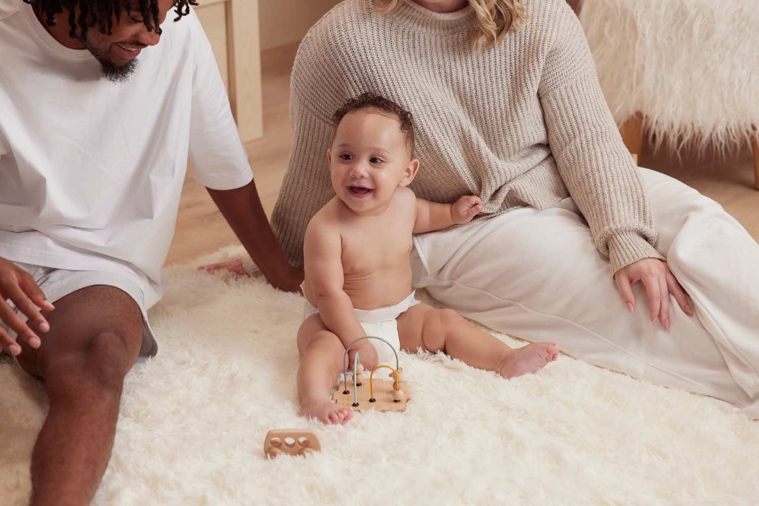 Baby Poop