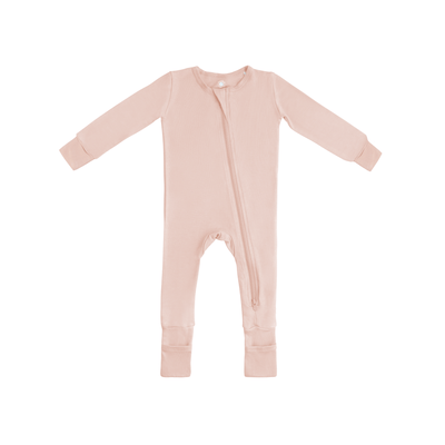 Baby Bamboo Pajamas w/ DreamCuffs®