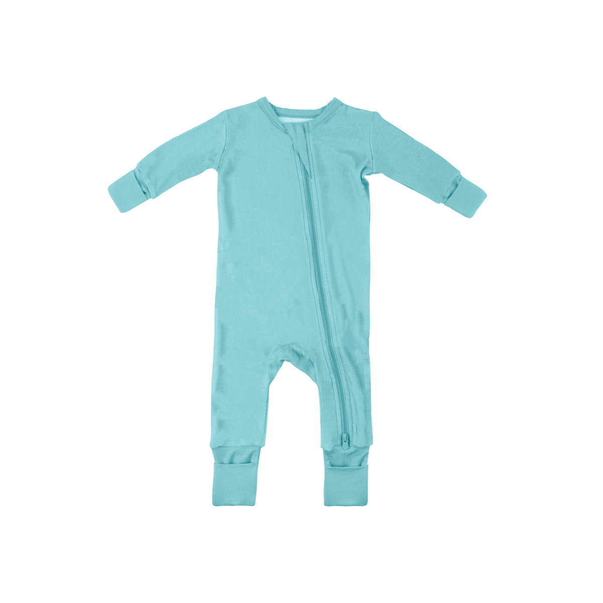 Baby Bamboo Pajamas w/ DreamCuffs®