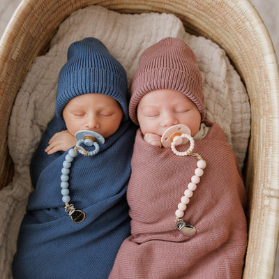 Luladream Pacifier Set