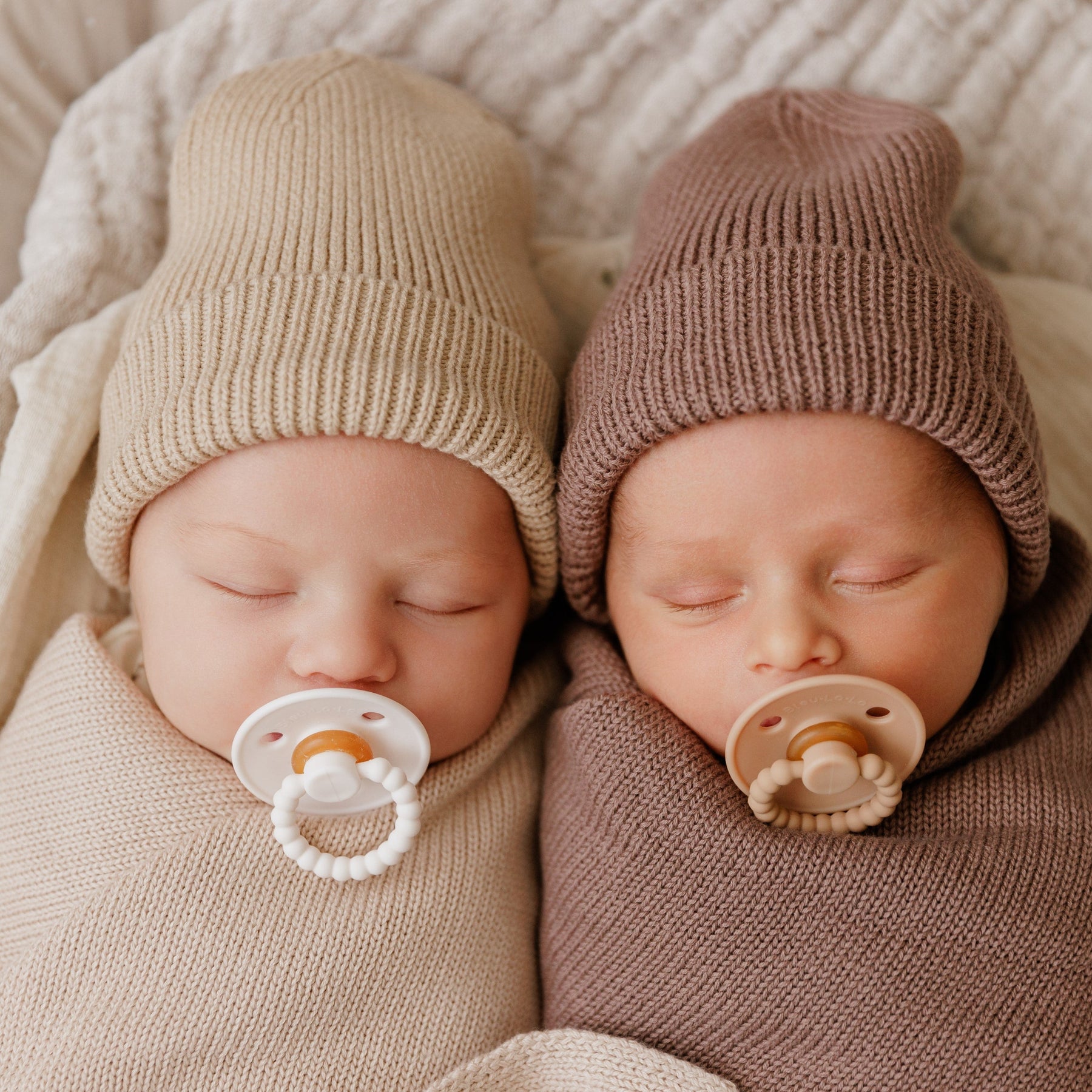 Luladream Pacifier Set