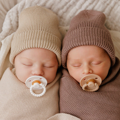 Luladream Pacifier Set