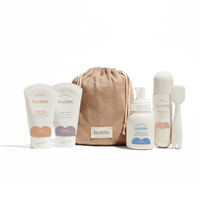 Diaper Rash Essentials Kit