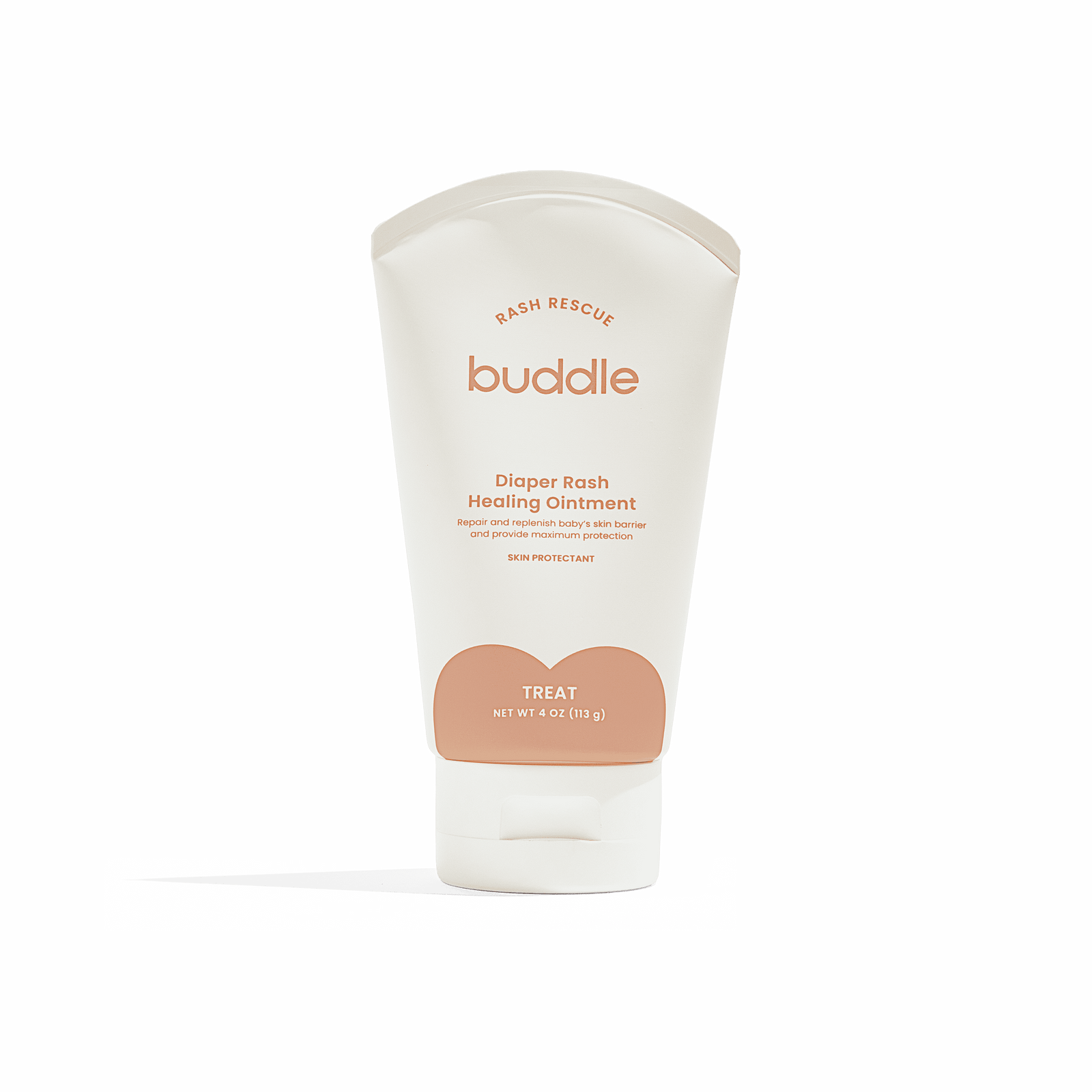 Buddle Rash Rescue