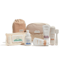 Ultimate Diaper Rash Kit