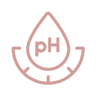 Normalizes PH-icon