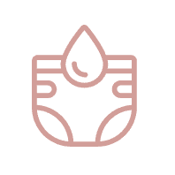 Heals Diaper Rash-icon
