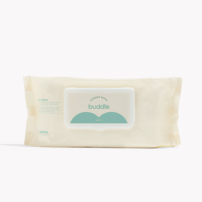 Wonder Wipes