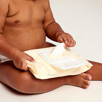 Wonder Wipes