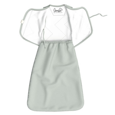 Cuddle Sack - Avocado