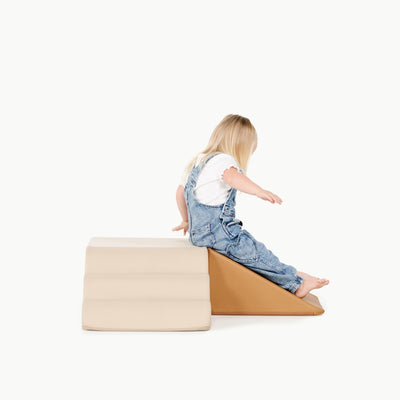 Mini Climber Playset