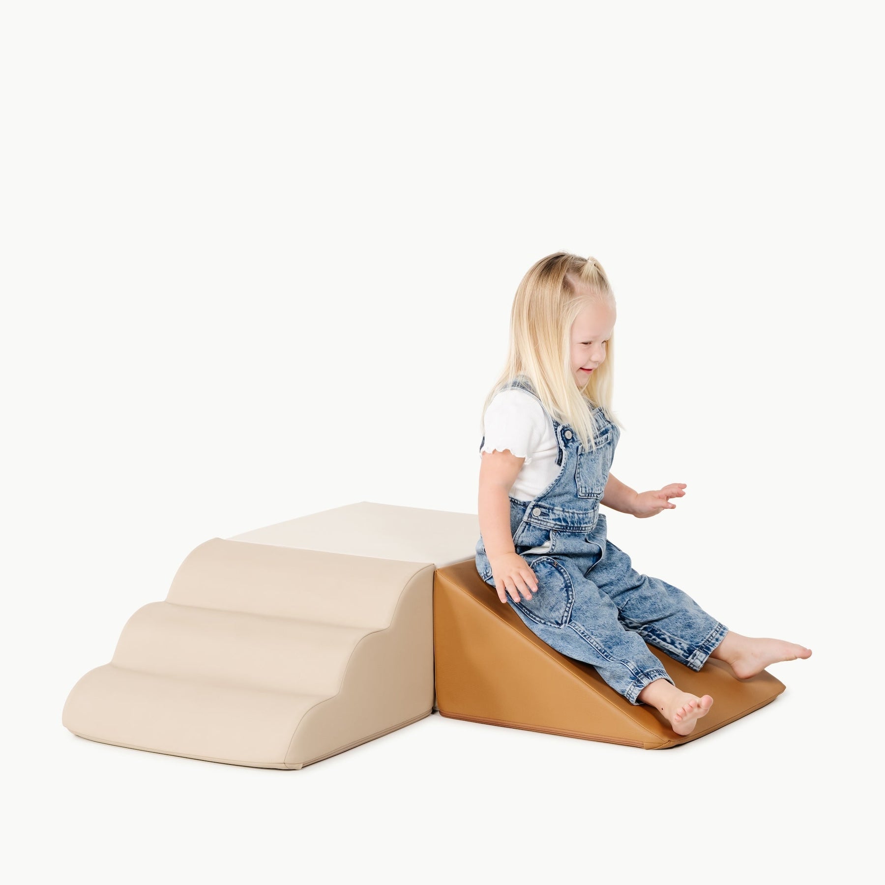 Mini Climber Playset