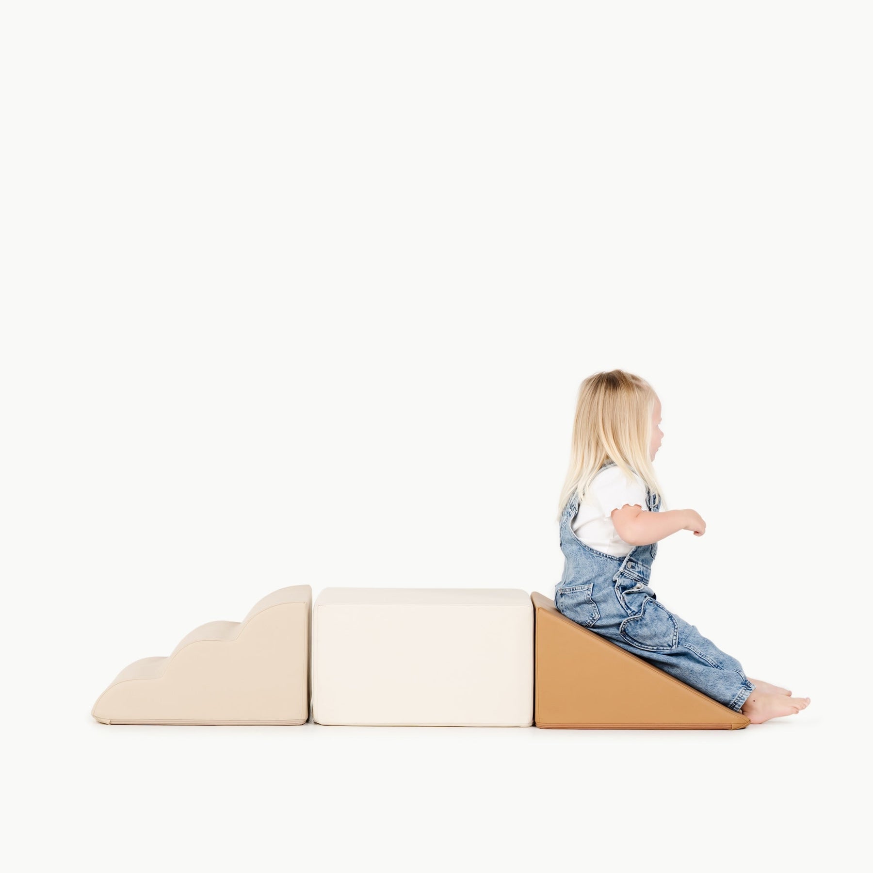 Mini Climber Playset