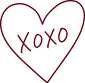 xoxo