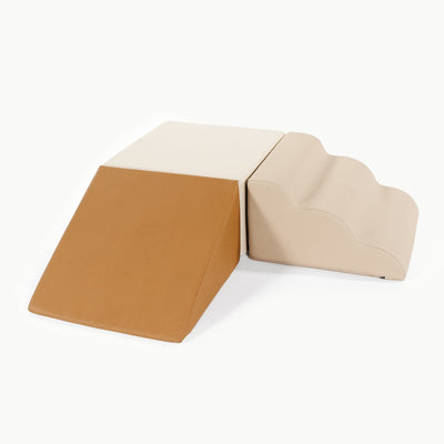 Mini Climber Playset