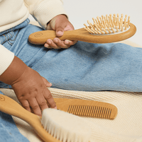 Grow-With-Me Haircare Set