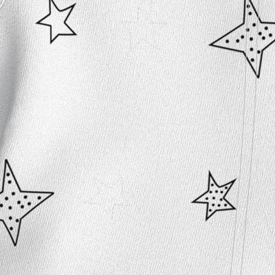 Cuddle Sack - Stars